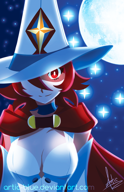 Shiny Chariot! Print