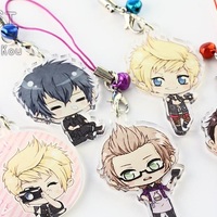 FFXV Charms (Camp Ver.) - Thumbnail 2