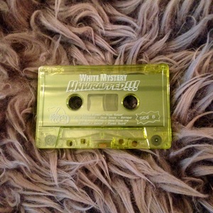 "BEST OF" CASSETTE TAPE