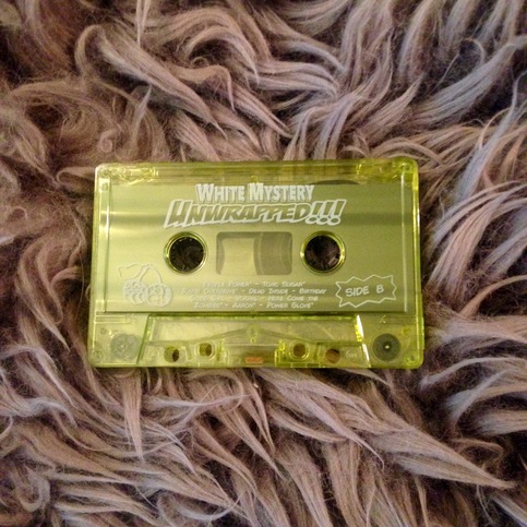 "BEST OF" CASSETTE TAPE