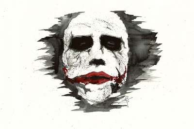 Joker - Print