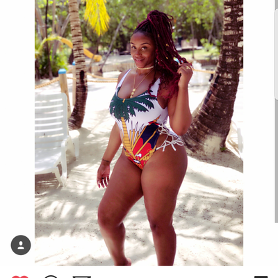 Coa 1pc bathingsuit- white