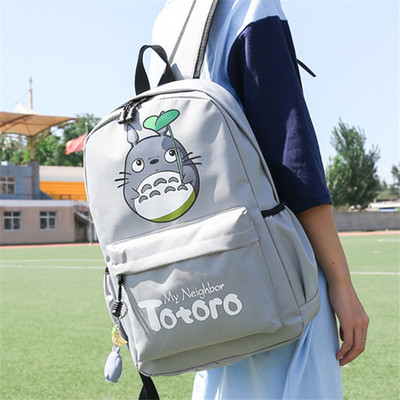 Cute totoro shoulder bag