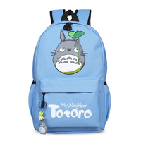 Cute Totoro Shoulder Bag - Thumbnail 2