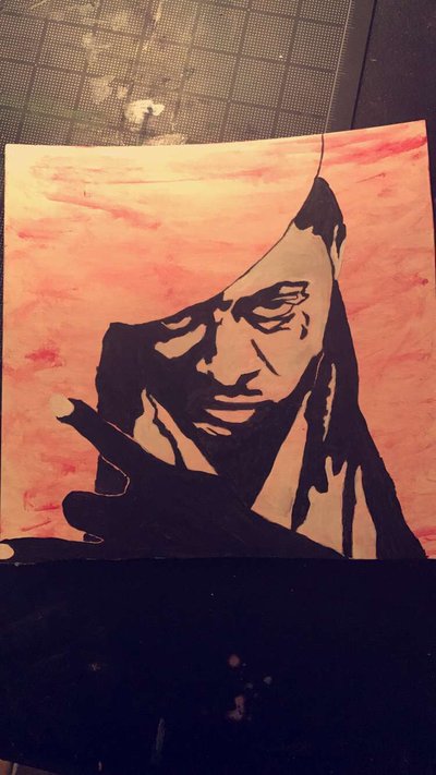 Lil Wayne Music Block