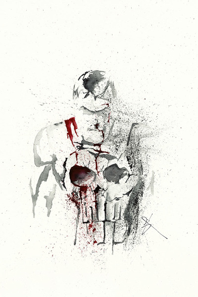 Punisher - Print
