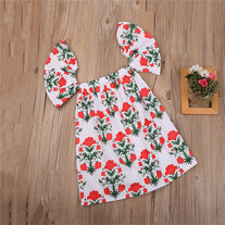 Getaway Ready Dress - Thumbnail 3