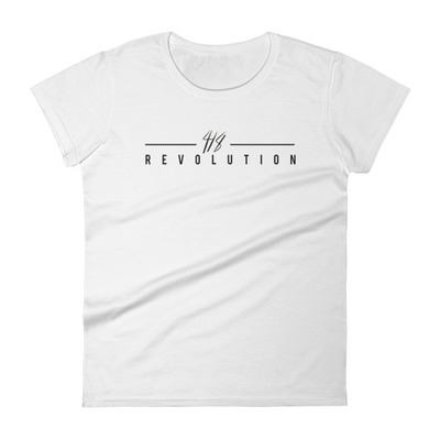 418 the revolution ladies style