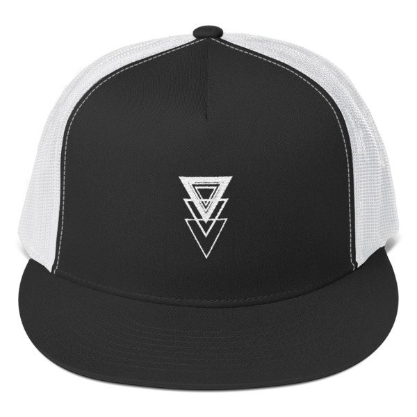 418 on the Road logo