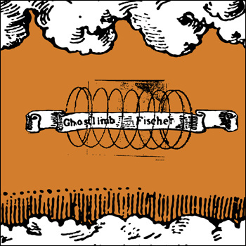 Ghostlimb / Fischer split 10"