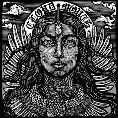 Cloud mouth "that ghost is always with me" lp