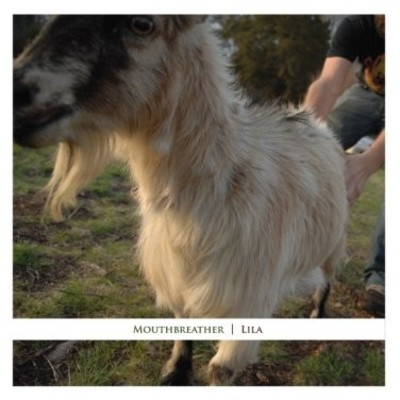 Mouthbreather "lila" 10"