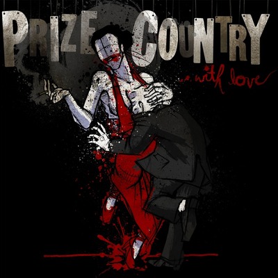 Prize country "with love" lp