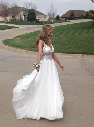 Charming Beading Prom dress, sexy prom dress,Evening Dress,Charming prom dress, long prom dress,prom dresses, elegant prom dress, prom dress Z117