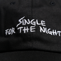 SINGLE FOR THE NIGHT CAP - Thumbnail 1