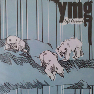 Yo man go "life lessons" 7"