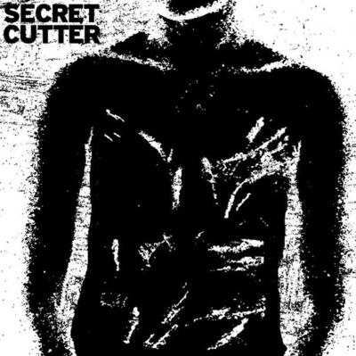 Secret Cutter "S/T" 7"