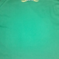 E.R (Green,LemonYellow&White) (EMT) T-shirt. - Thumbnail 1