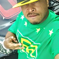 E.R (Green,LemonYellow&White) (EMT) T-shirt. - Thumbnail 2