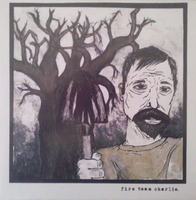 Fire Team Charlie "S/T" 10"