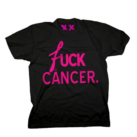 Fuck Cancer