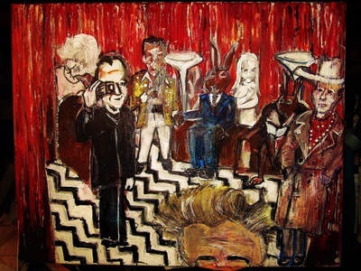 In LynchLand everything is fine