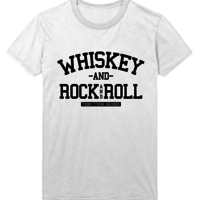 Whiskey & Rock And Roll - Thumbnail 1