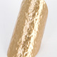 HAMMERED SHIELD RING-1