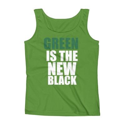 Ladies' Tank