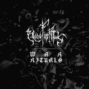 Blood Flag Ritual - War Rituals (CD)