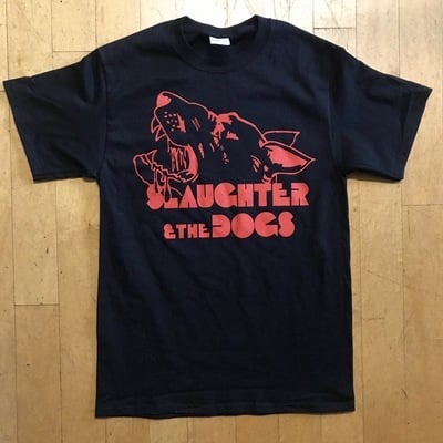 Slaughter & the dogs shirts - Thumbnail 3