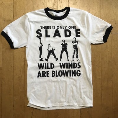 Slade- wild winds are blowing ringer - Thumbnail 5