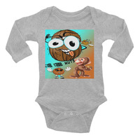 Coo Coo Nuts - Thumbnail 3