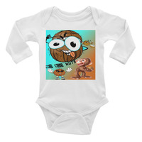 Coo Coo Nuts - Thumbnail 1