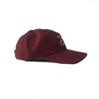 Burgundy dad cap summer 17 edition  - Thumbnail 2