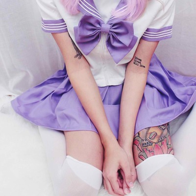 Kawaii Essentials: Seifuku