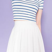 Cheerleader Pep Skirts - Thumbnail 2