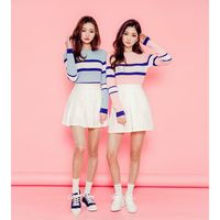 Cheerleader Pep Skirts - Thumbnail 4