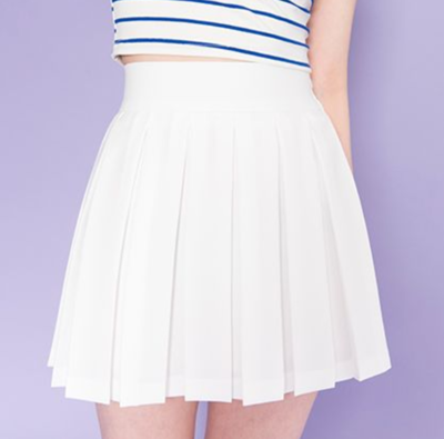 Cheerleader Pep Skirts