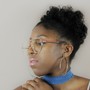 Ky Aviator Glasses w/ Brow Bar-4