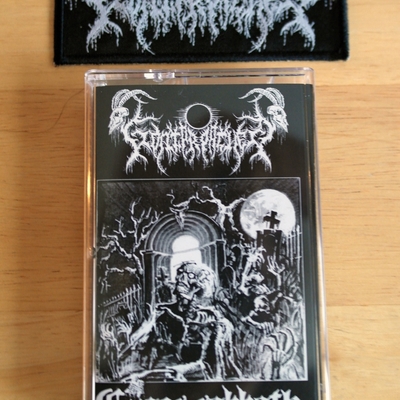 Goatpreacher - chaos sabbath (with patch)            