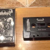 Goatpreacher - Chaos Sabbath (with patch)             - Thumbnail 1