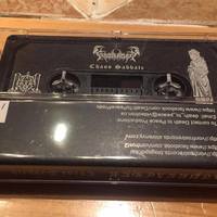 Goatpreacher - Chaos Sabbath (with patch)             - Thumbnail 2