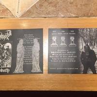 Goatpreacher - Chaos Sabbath (with patch)             - Thumbnail 3