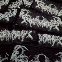 Goatpreacher - Chaos Sabbath (with patch)             - Thumbnail 4