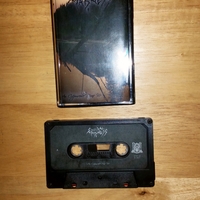 Suicidal Madness - Au Crépuscule D'une Vie - Tape with botton - Thumbnail 1