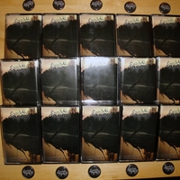 Suicidal Madness - Au Crépuscule D'une Vie - Tape with botton - Thumbnail 2