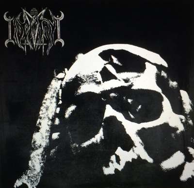 Idolatry - EP - CD 