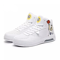 ANTA Klay Thompson Casual Shoes White - Thumbnail 1