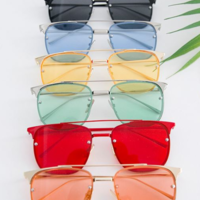 CANDY GIRL SUNGLASSES - Thumbnail 1